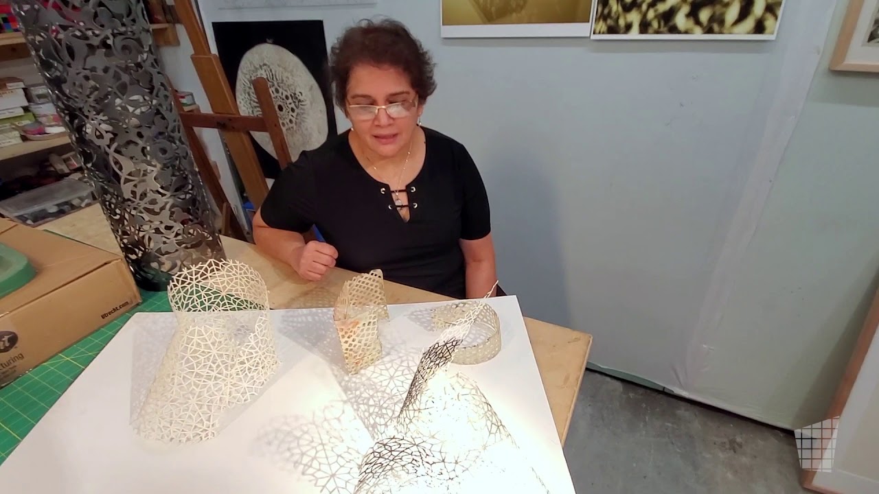 Cause & Æffect: Anila Agha