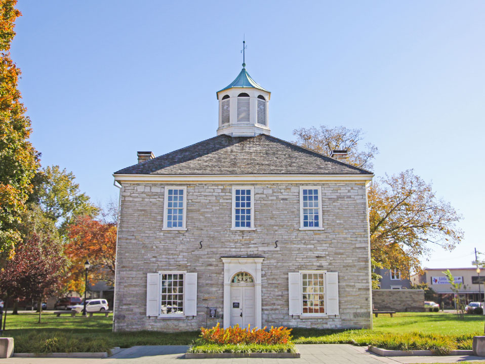 Capitol Building