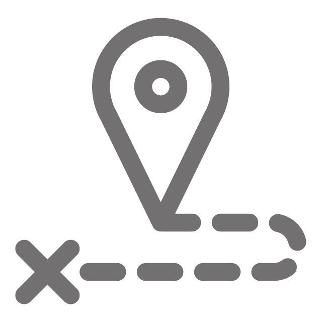 icon for Contact and Info