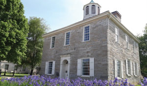 Corydon Capitol Building