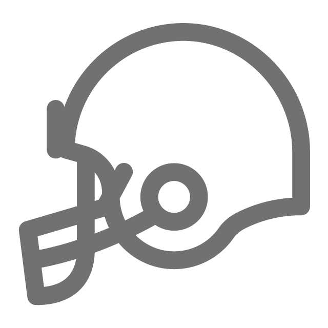 Helmet Icon