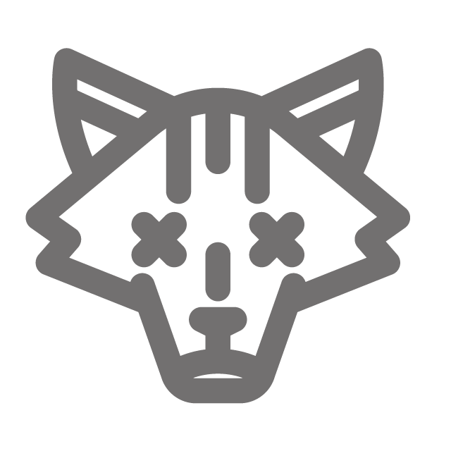 Dire Wolf Icon