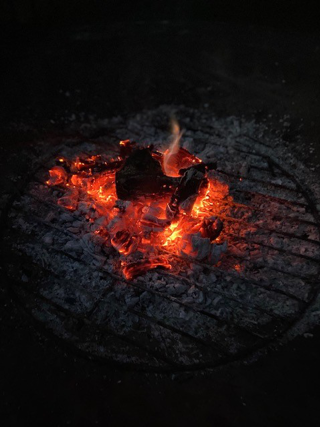 Fire Pit