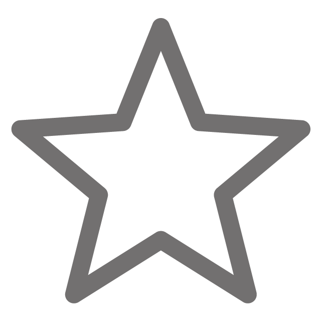 Star Icon