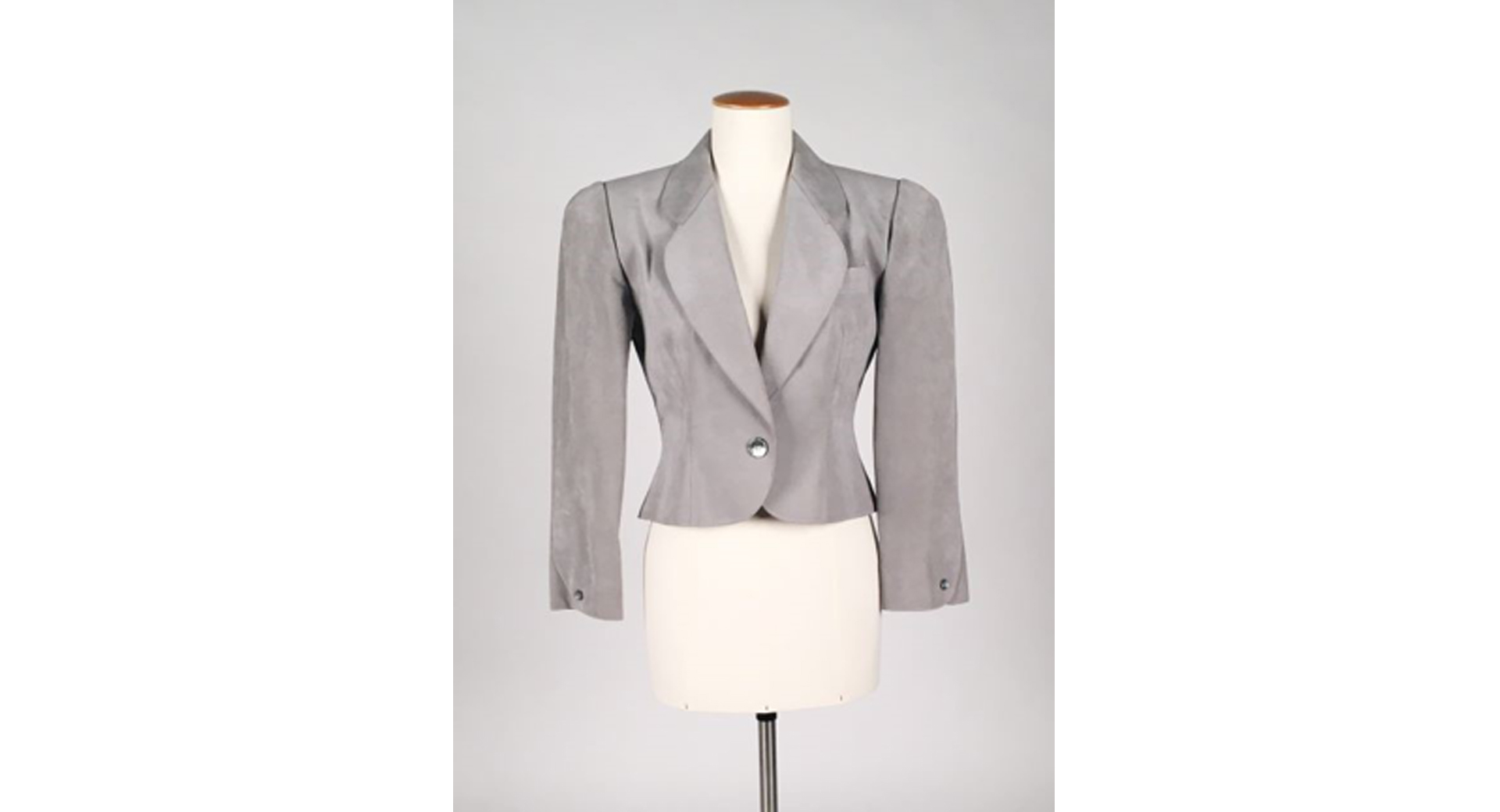 Bill Blass Suit