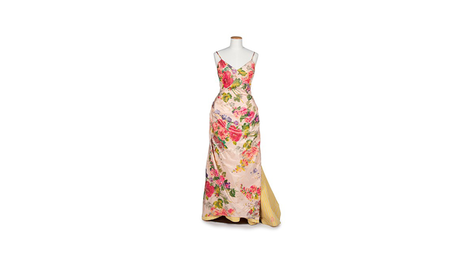 Bill Blass Dress