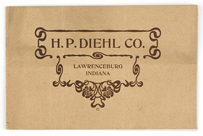 H.P. Diehl Co.