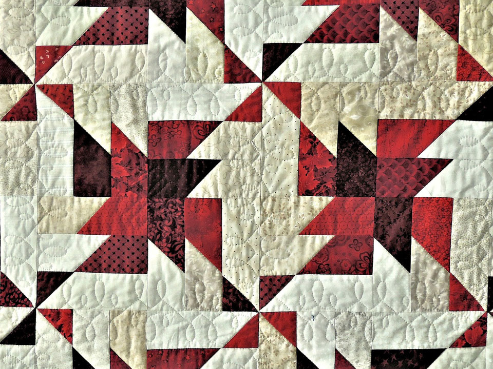 Quilt Pattern