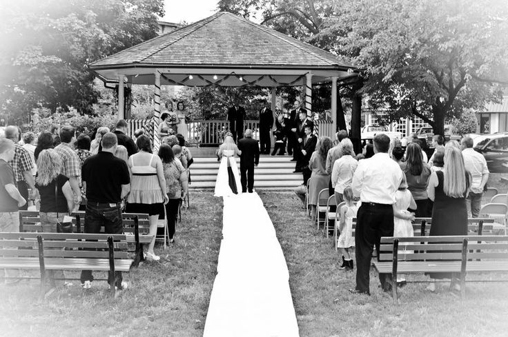 Photo of Wedding at Corydon