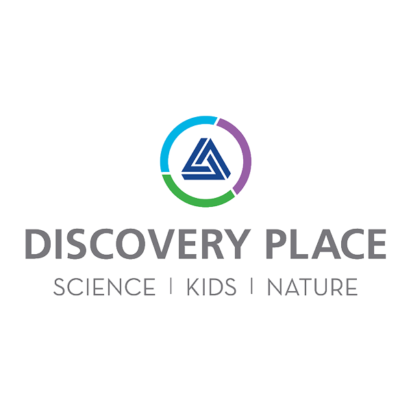 Discovery Place Logo