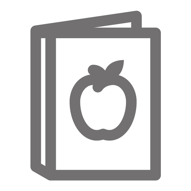 Education Guide Icon