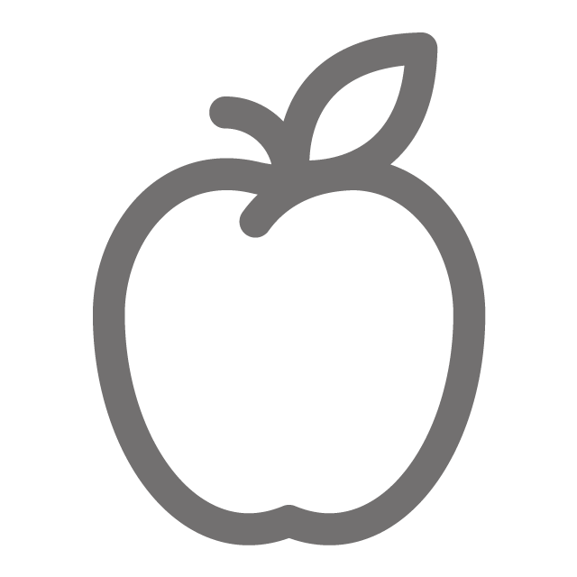 Apple Icon