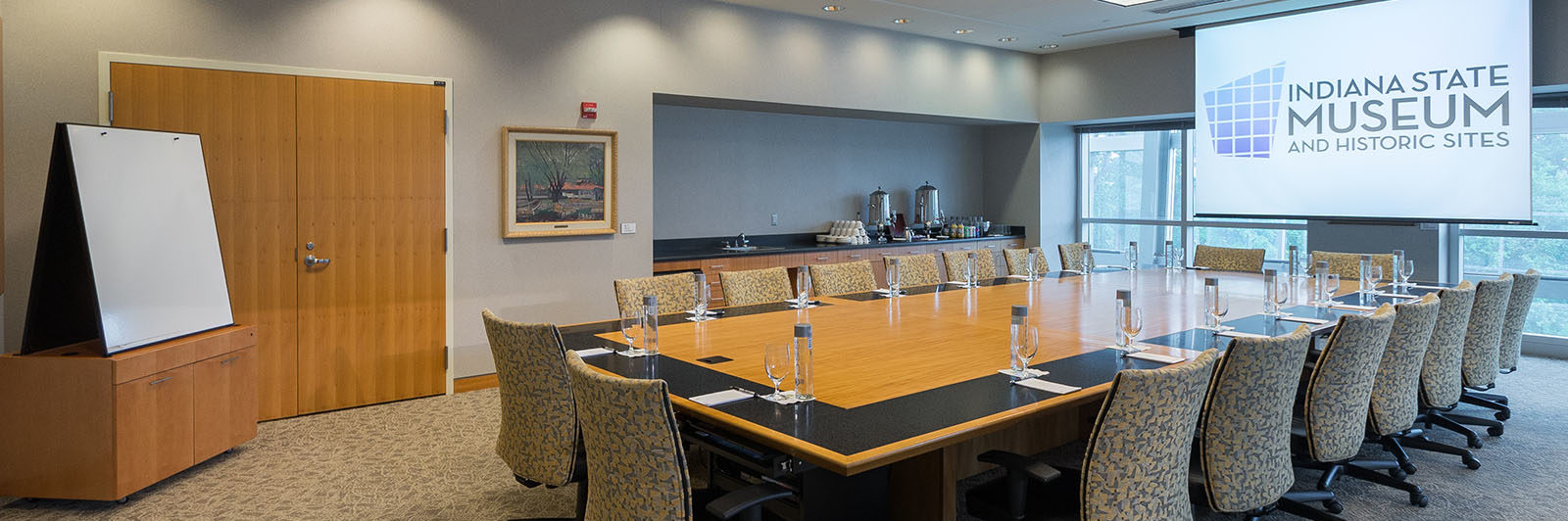 Board Room