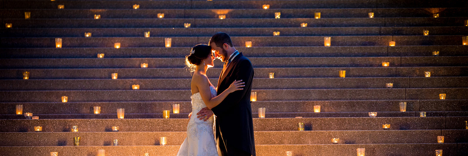 Museum Wedding