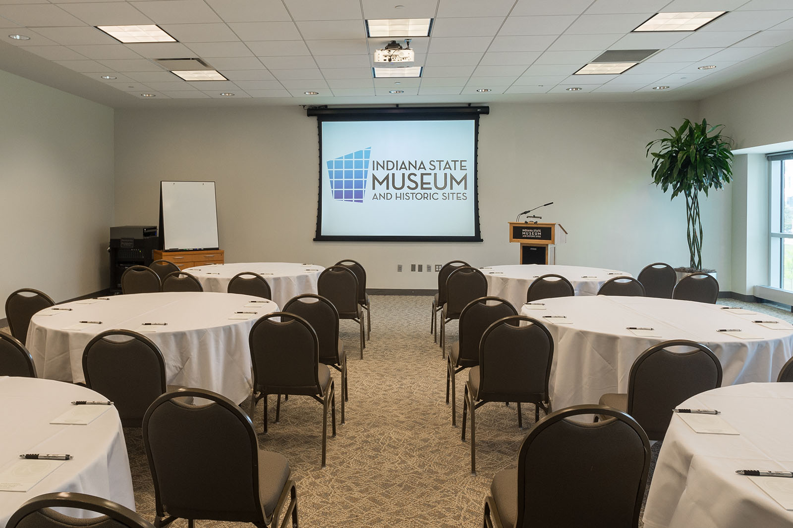 Photo of Conference Room