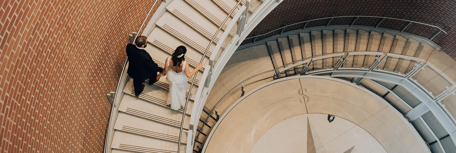 Wedding at the Museum