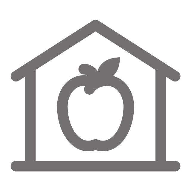 Home School Program Icon