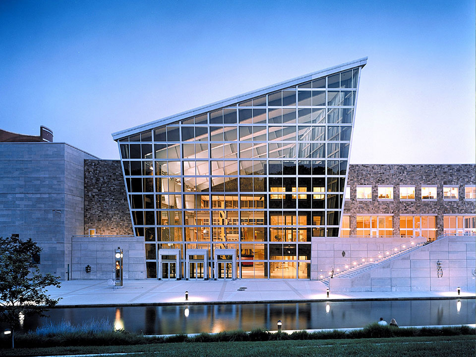 Things To Do In Indianapolis
