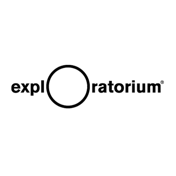 Exploratorium Logo