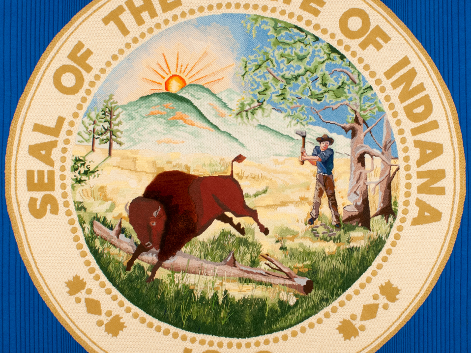 State Seal
