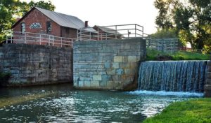 whitewater canal preview