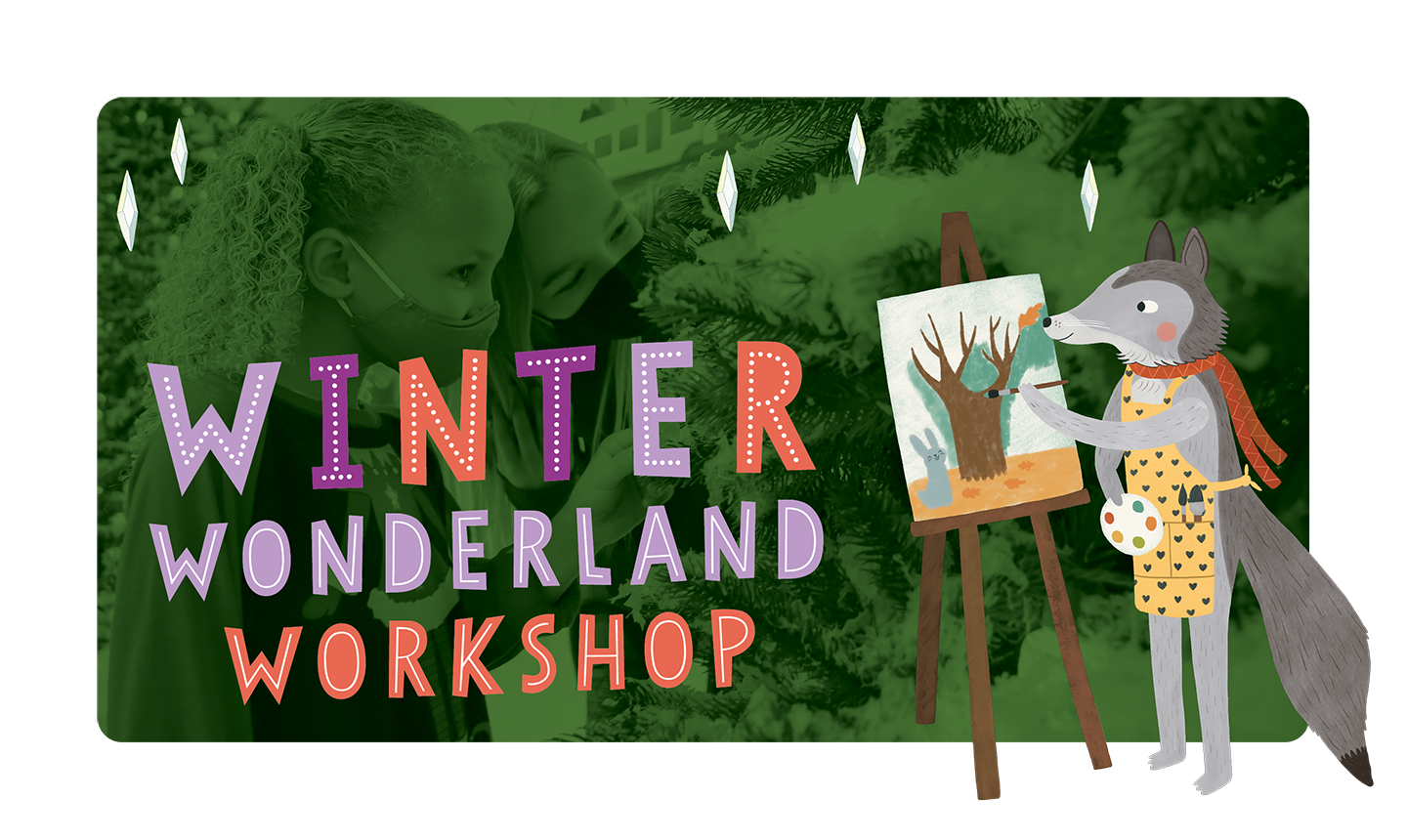 celebration crossing winter wonderland workshop