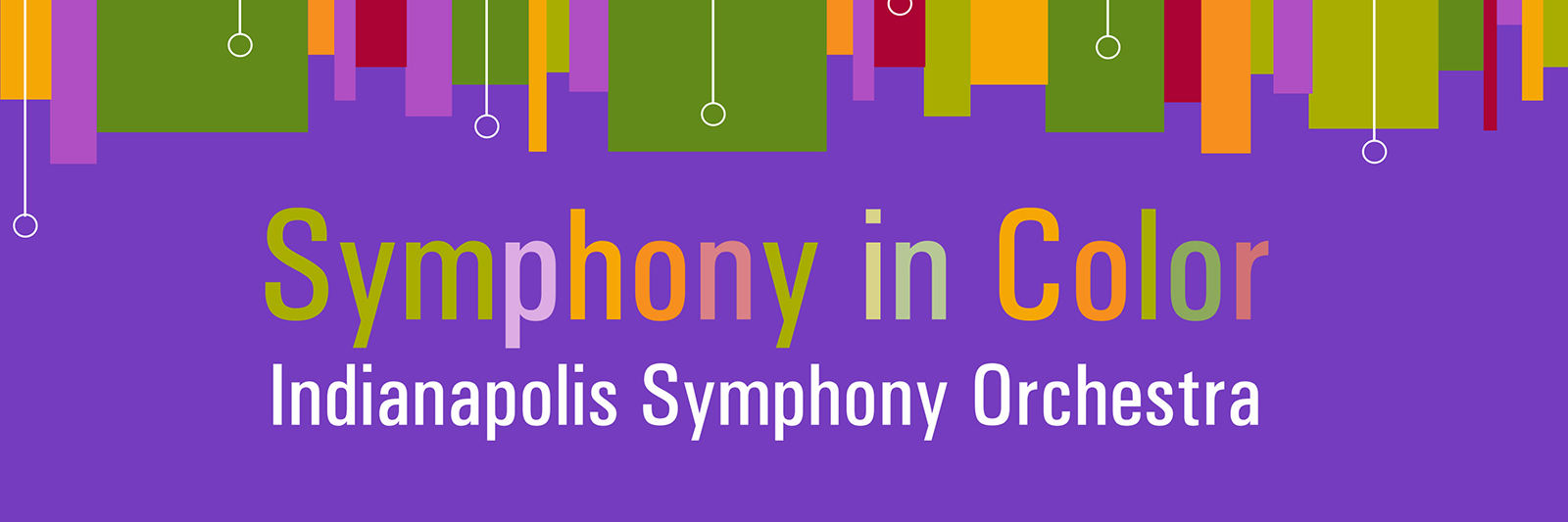 Symphony in Color