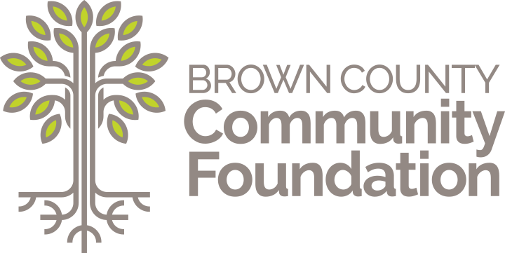 Brown County Community Foundation logo