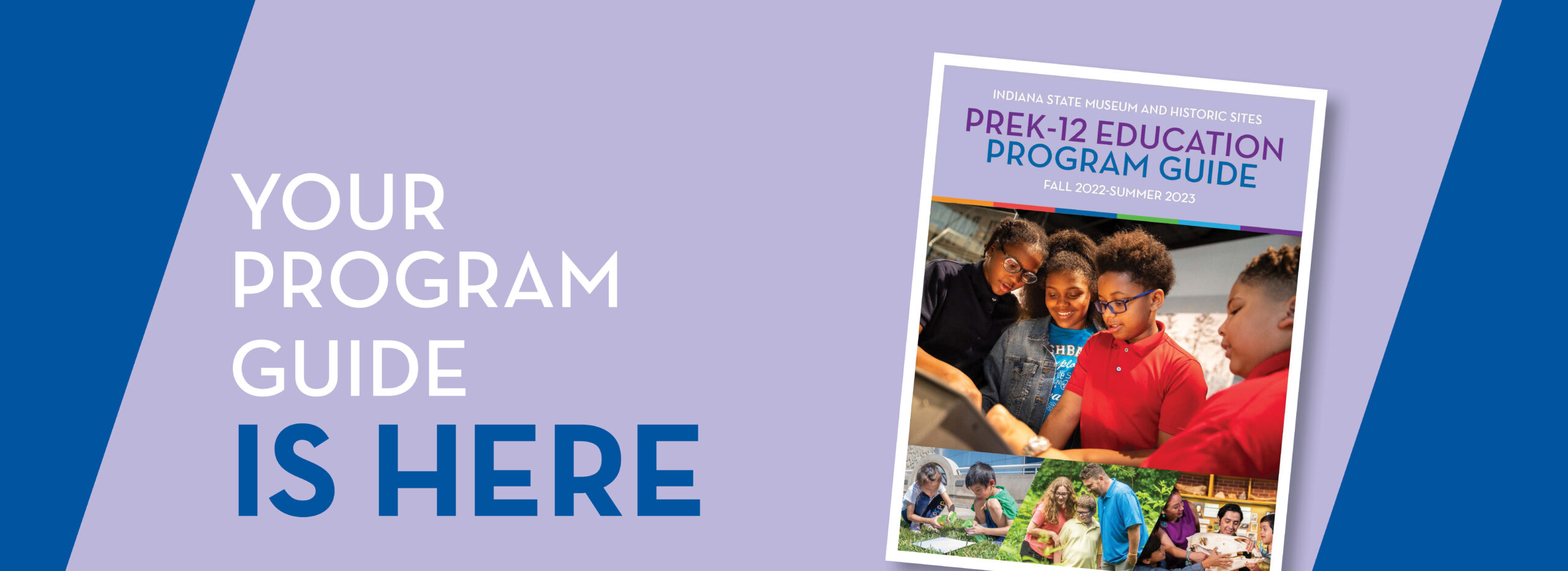 PreK-12 Educator Guide