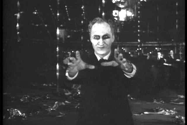 carnival of souls