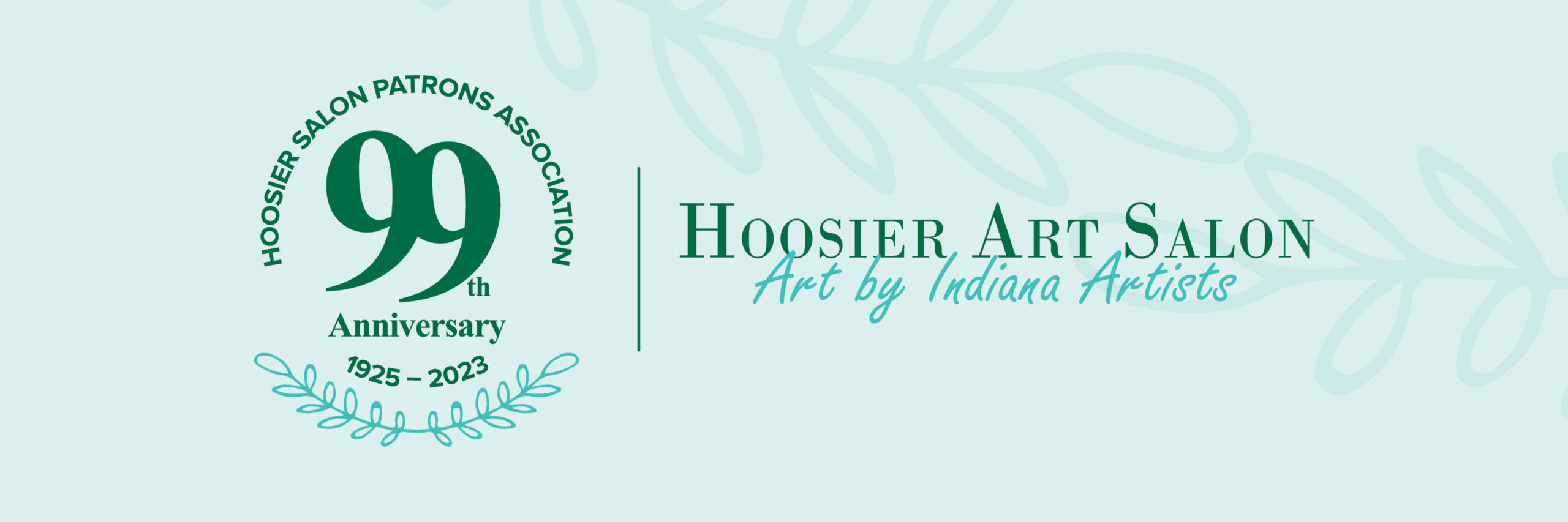 Hoosier Art Salon - Indiana State Museum