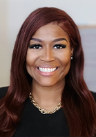 Amber Finley headshot