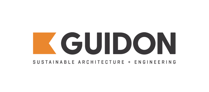 Guideon Sustainable Architecture + Engineering