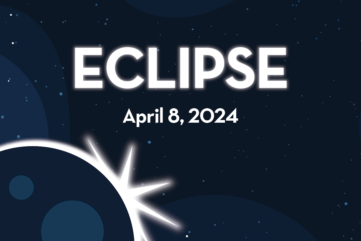 Solar Eclipse 2024 Indiana State Museum