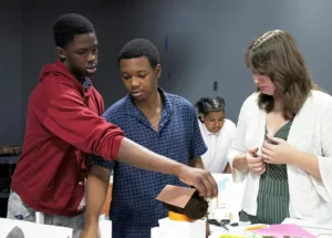 Pathways Program Participants