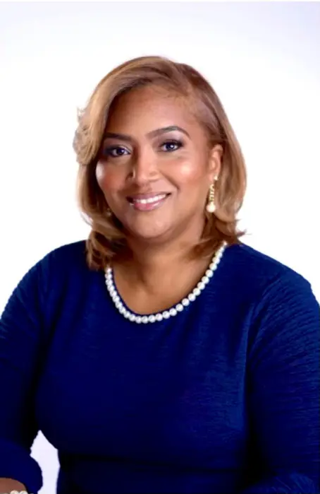 Judge Gina L. Jones