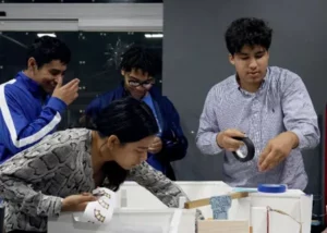 Pathways Program Participants