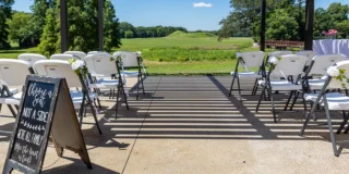 Angel Mounds Exterior Spaces