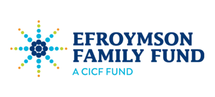 Efroymson Family Fund logo