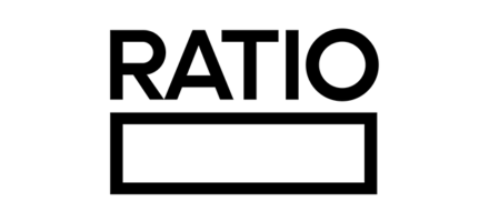 RATIO logo