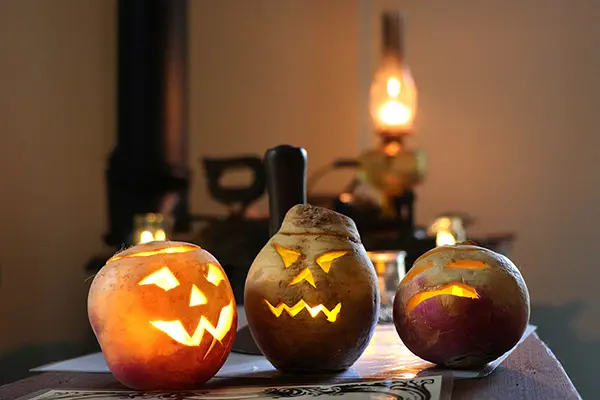 Historic Halloween Festival: Children’s Fete