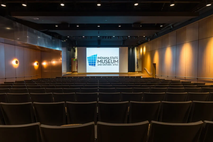 Film Screening of “Pedro Páramo”