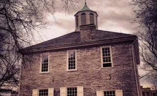 CORYDON CAPITOL