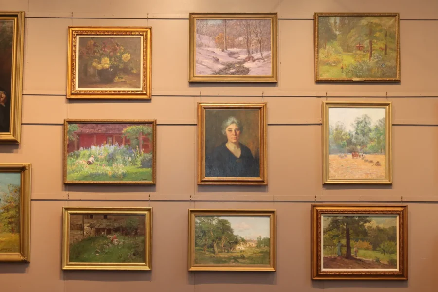 Homeschool Art Lab: Art Appreciation