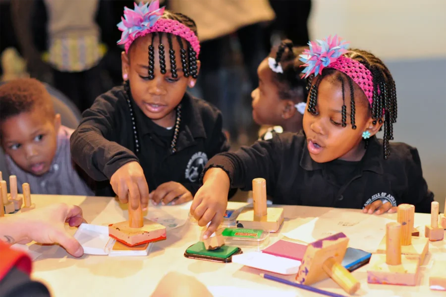 Kwanzaa Community Celebration: Roots and Rhythm: Living Kwanzaa 365