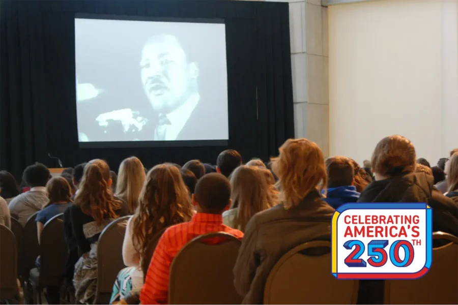 Martin Luther King Jr. Day