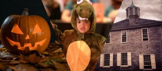 Spooky Season Brings Fall Fun Across Indiana