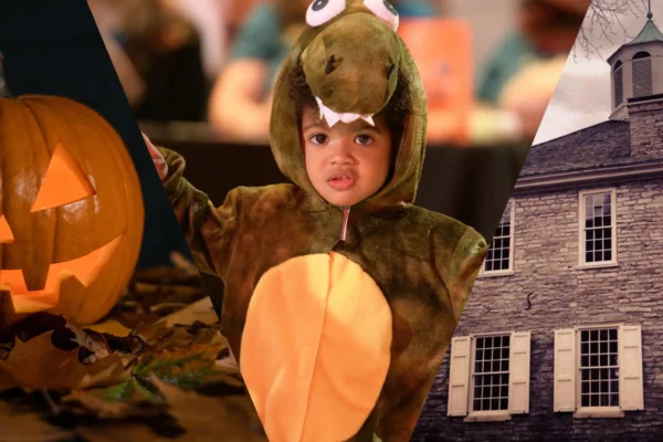 Spooky Season Brings Fall Fun Across Indiana