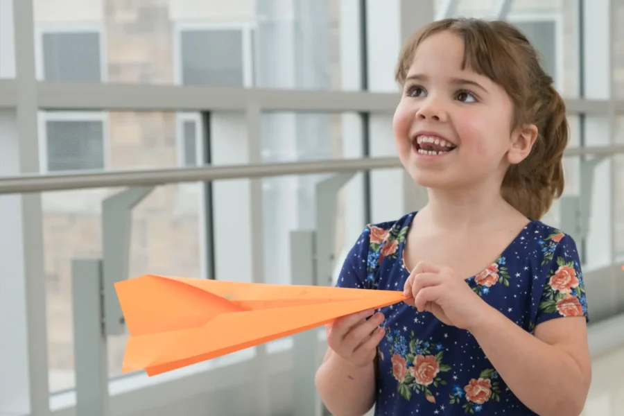 Young Explorers: Trains, Planes and Automobiles