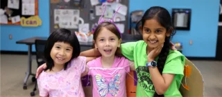 Winter Break Camp Waitlist